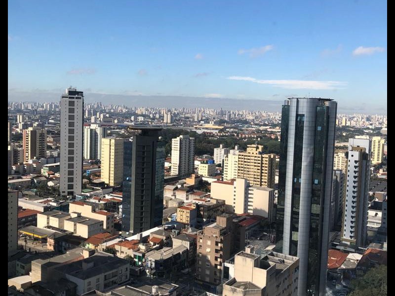 imóvel com 90m² - Santana - São Paulo