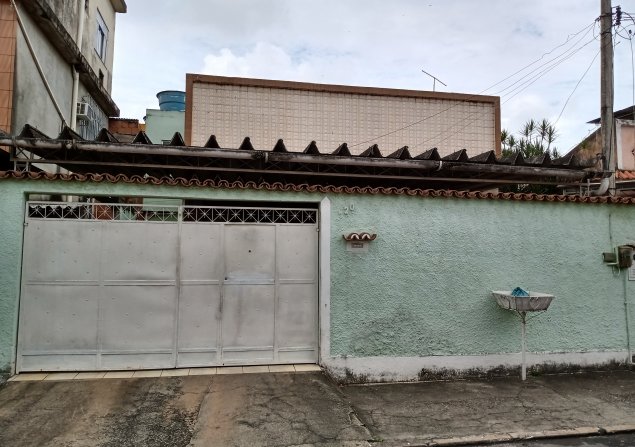 imóvel com 120m²