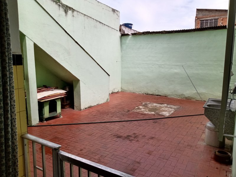 imóvel com 120m² - Santo Antônio da prata - Belford Roxo