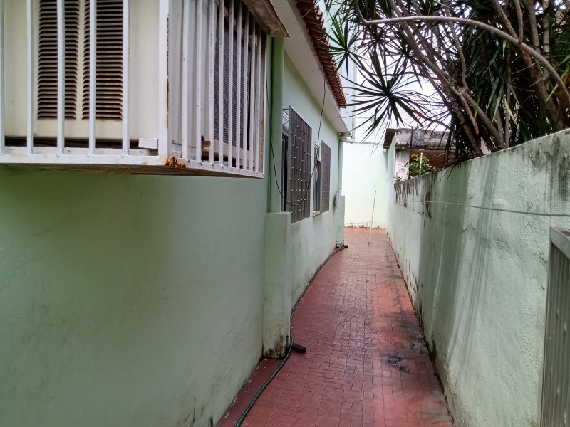 imóvel com 120m² - Santo Antônio da prata - Belford Roxo