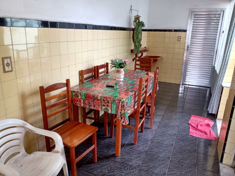 imóvel com 120m² - Santo Antônio da prata - Belford Roxo