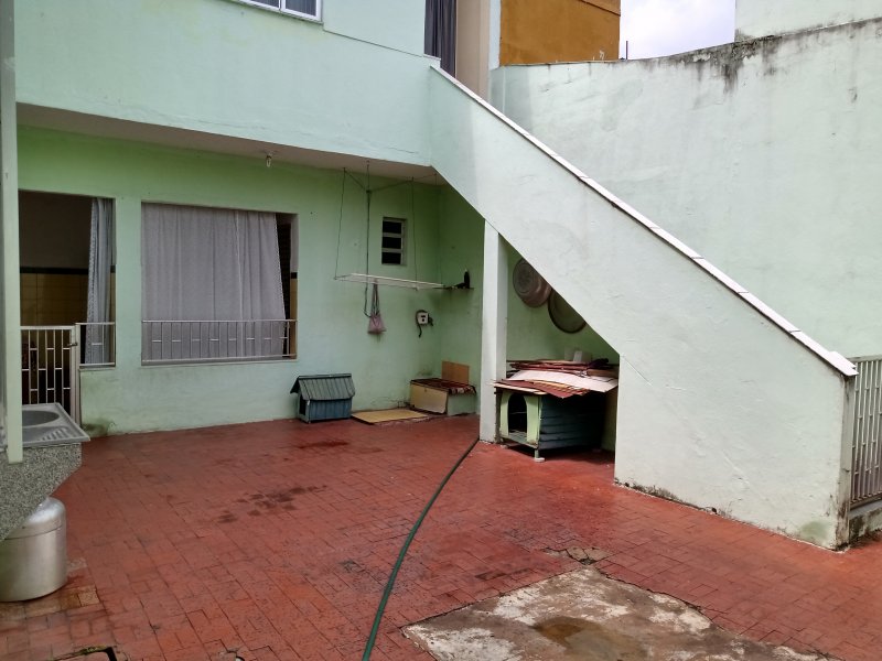 imóvel com 120m² - Santo Antônio da prata - Belford Roxo