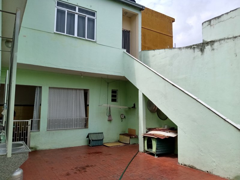 imóvel com 120m² - Santo Antônio da prata - Belford Roxo