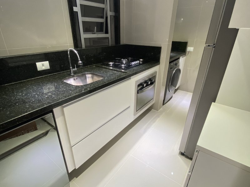 imóvel com 50m² - Vila Bancaria - Campo Largo