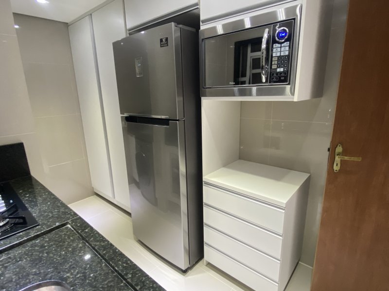 imóvel com 50m² - Vila Bancaria - Campo Largo
