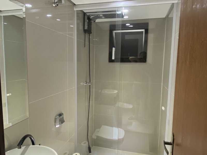 imóvel com 50m² - Vila Bancaria - Campo Largo