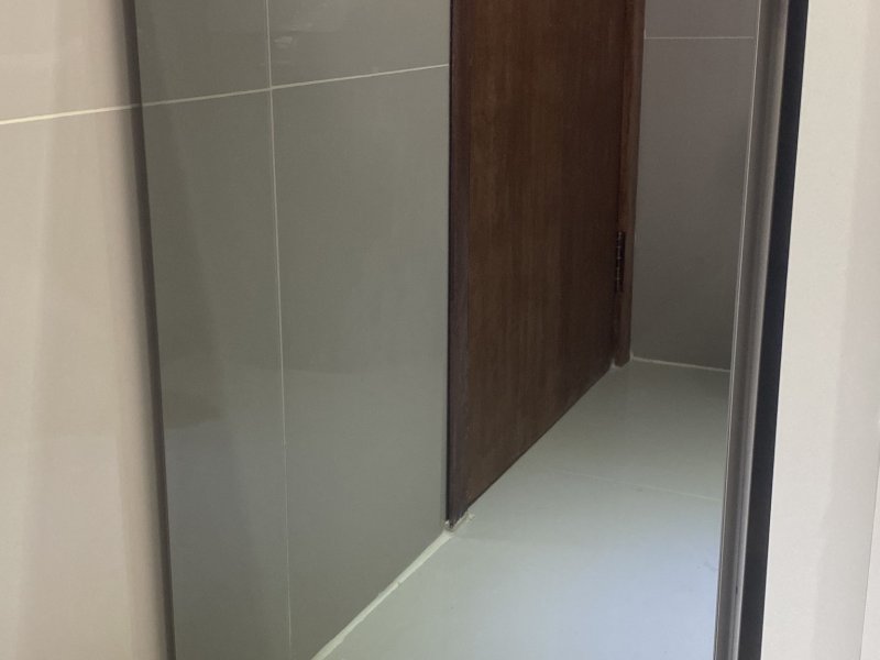 imóvel com 50m² - Vila Bancaria - Campo Largo