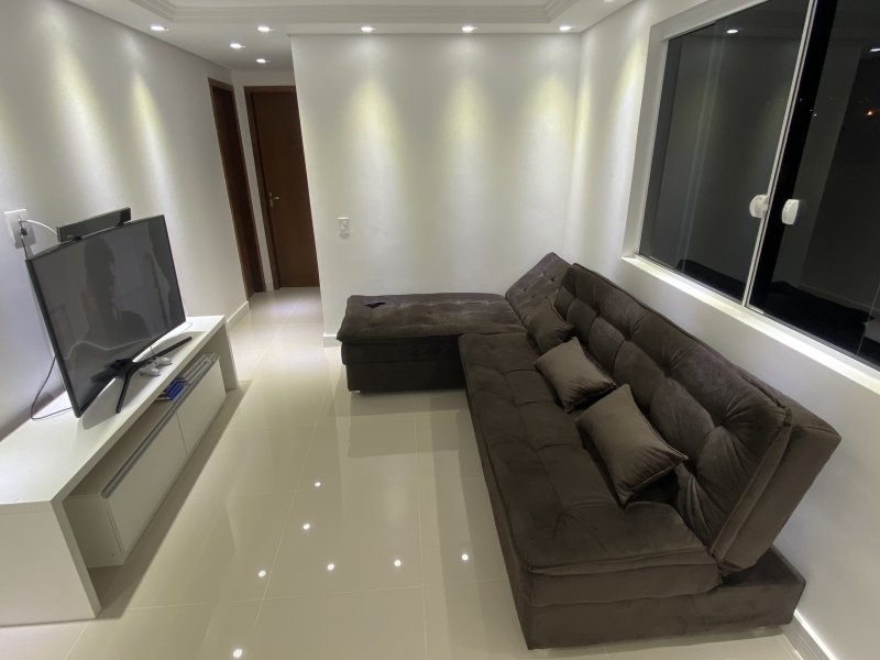 imóvel com 50m² - Vila Bancaria - Campo Largo
