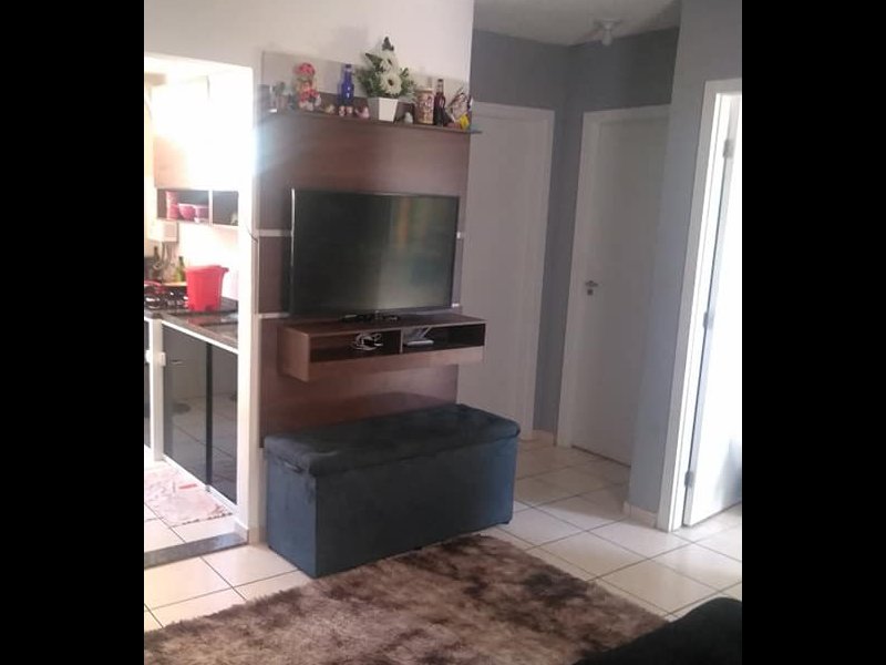 Apartamento à venda Rocha Sobrinho com 44m² e 2 quartos por R$ 20.000 - 1195427371-sala-1.jpg