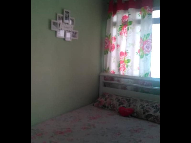 Apartamento à venda Rocha Sobrinho com 44m² e 2 quartos por R$ 20.000 - 1933454056-quarto-casal-1.jpg