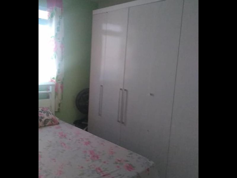 Apartamento à venda Rocha Sobrinho com 44m² e 2 quartos por R$ 20.000 - 552640081-quarto-casal-2.jpg
