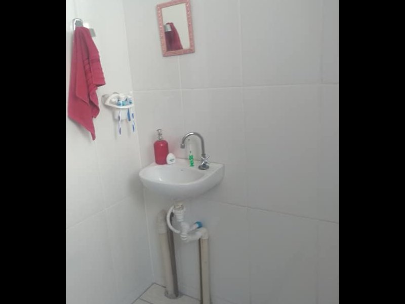 Apartamento à venda Rocha Sobrinho com 44m² e 2 quartos por R$ 20.000 - 58734027-banheiro-2.jpg