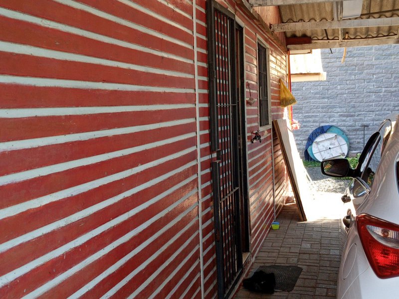 Casa à venda Igará com 70m² e 2 quartos por R$ 250.000 - 1017712868-img-20200330-wa0013.jpeg