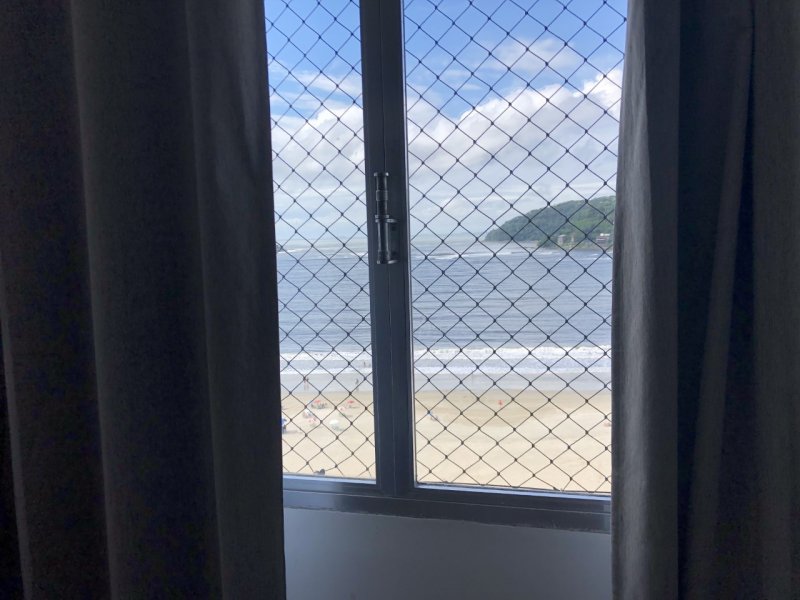 imóvel com 43m² - Centro - São Vicente