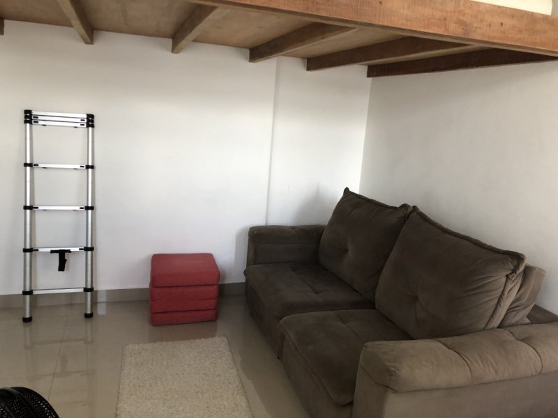 imóvel com 43m² - Centro - São Vicente