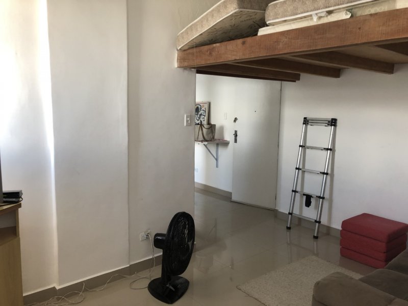 imóvel com 43m² - Centro - São Vicente