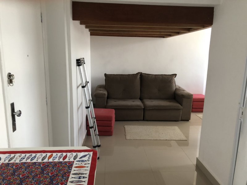 imóvel com 43m² - Centro - São Vicente