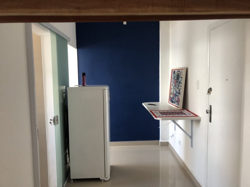 imóvel com 43m² - Centro - São Vicente