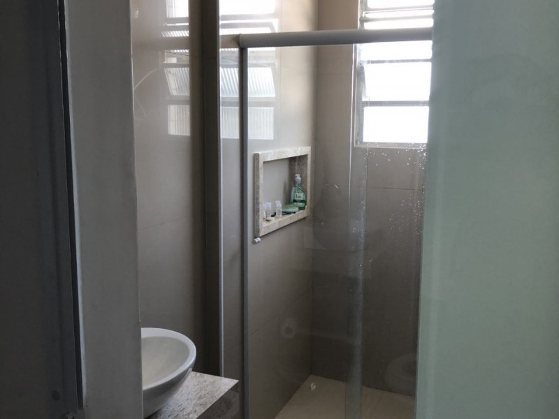 imóvel com 43m² - Centro - São Vicente