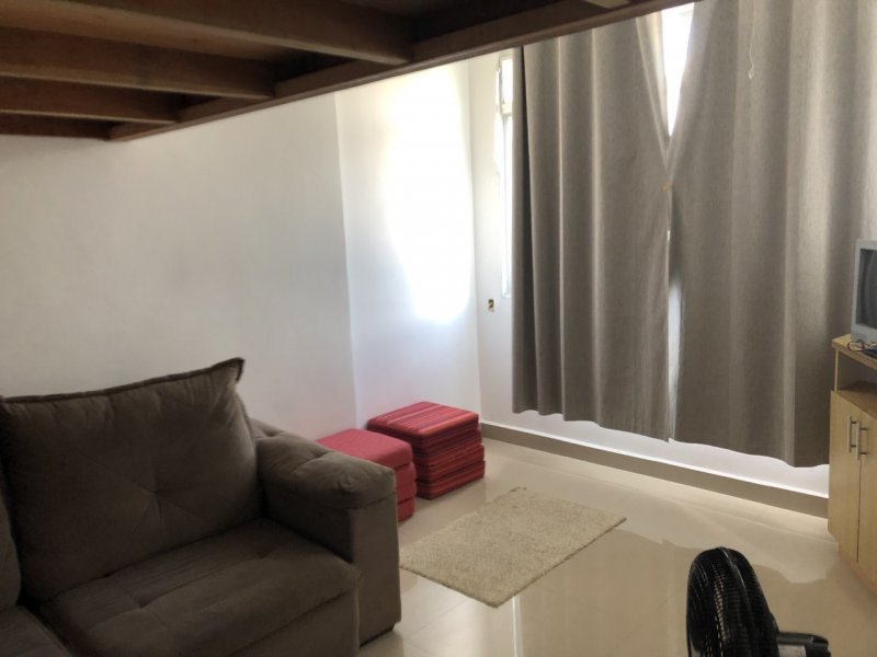 imóvel com 43m² - Centro - São Vicente