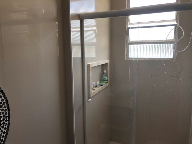 imóvel com 43m² - Centro - São Vicente
