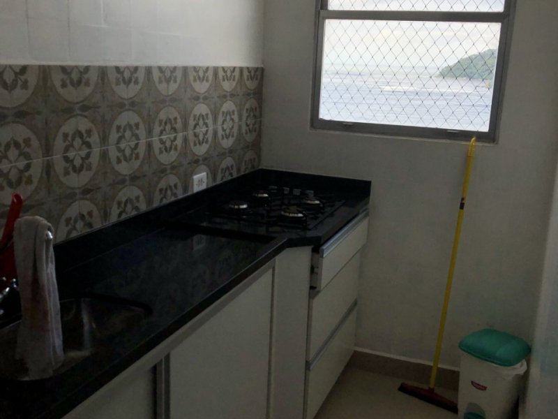 imóvel com 43m² - Centro - São Vicente