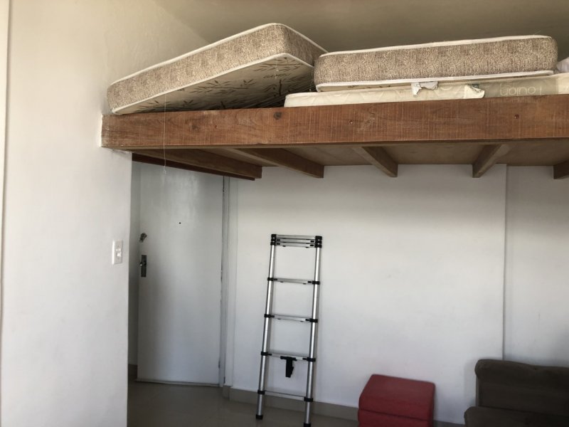 imóvel com 43m² - Centro - São Vicente