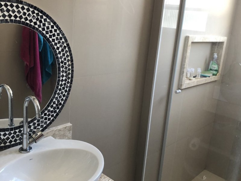 imóvel com 43m² - Centro - São Vicente