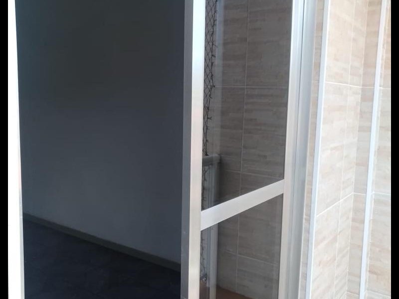 imóvel com 70m² - Caonze - Nova Iguaçu