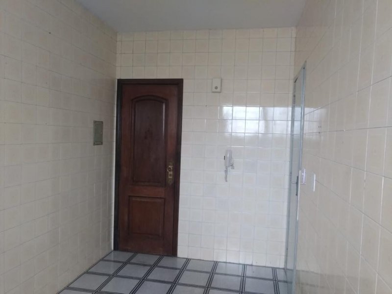 imóvel com 70m² - Caonze - Nova Iguaçu