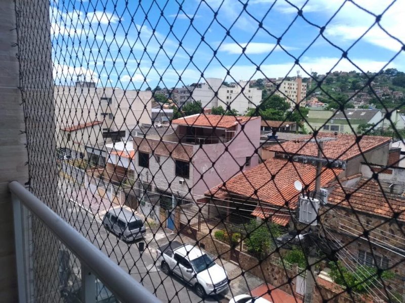imóvel com 70m² - Caonze - Nova Iguaçu