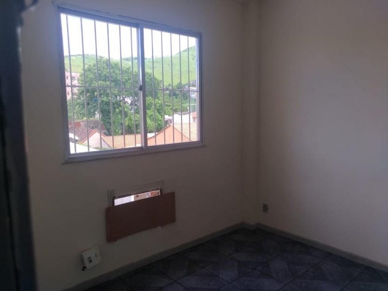 imóvel com 70m² - Caonze - Nova Iguaçu