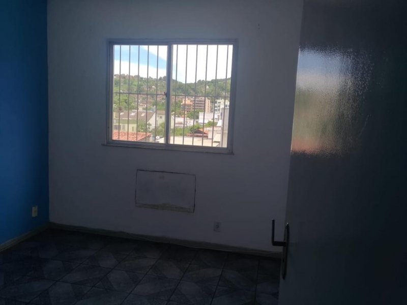 imóvel com 70m² - Caonze - Nova Iguaçu