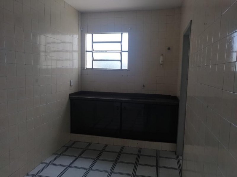 imóvel com 70m² - Caonze - Nova Iguaçu
