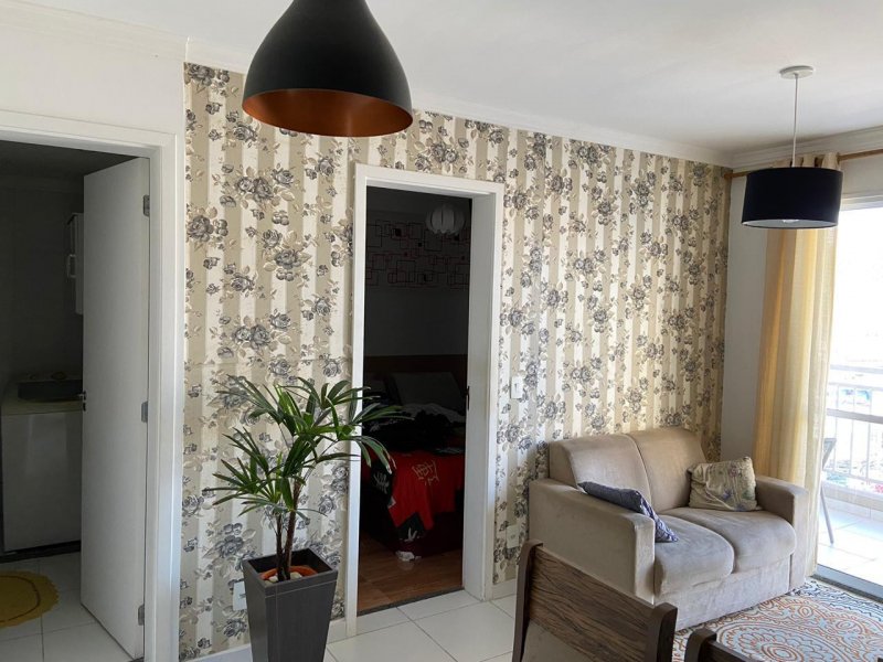 Apartamento à venda Jardim Santa Terezinha (Zona Leste) com 50m² e 2 quartos por R$ 350.000 - 161006466-img-0282.JPG