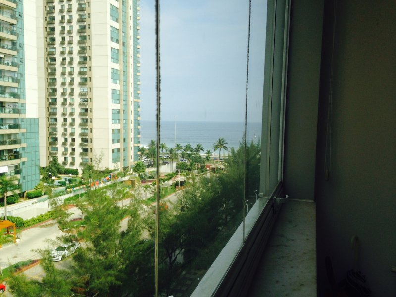 imóvel com 110m² - Barra da Tijuca - Rio de Janeiro