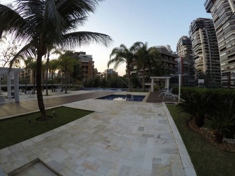 imóvel com 110m² - Barra da Tijuca - Rio de Janeiro