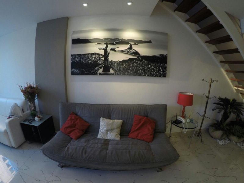 imóvel com 110m² - Barra da Tijuca - Rio de Janeiro