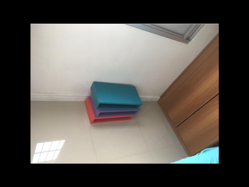Apartamento à venda Vila Primavera com 60m² e 2 quartos por R$ 260.000 - 1607687494-040.PNG