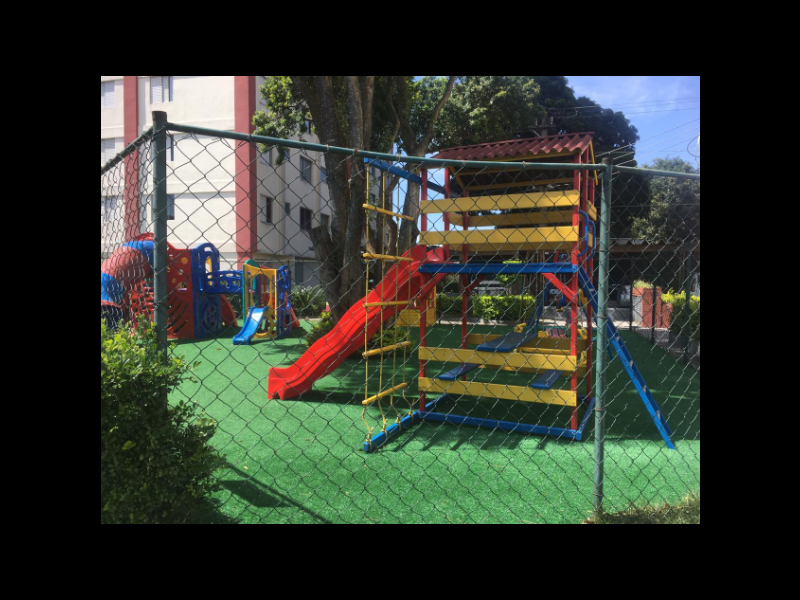 Apartamento à venda Vila Primavera com 60m² e 2 quartos por R$ 260.000 - 593445365-60.PNG