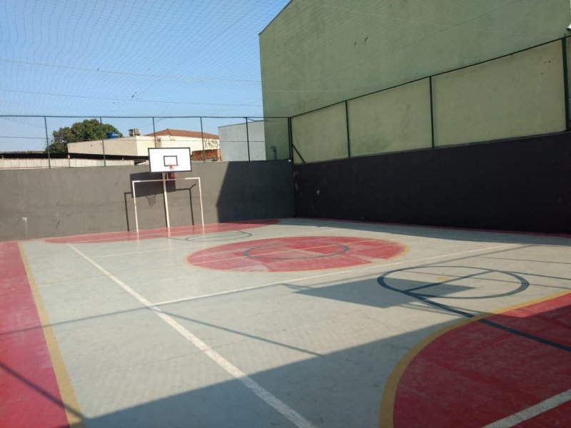 Apartamento à venda Vila Primavera com 60m² e 2 quartos por R$ 260.000 - 827997045-100.jpg