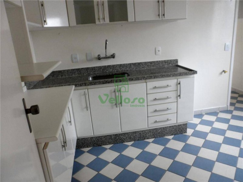 imóvel com 92m² - Cambuí - Campinas