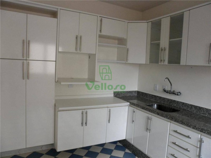 imóvel com 92m² - Cambuí - Campinas