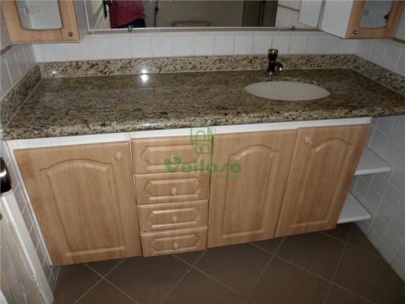 imóvel com 92m² - Cambuí - Campinas