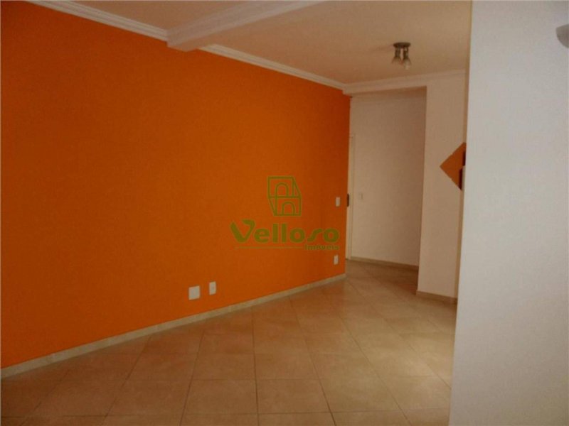imóvel com 92m² - Cambuí - Campinas