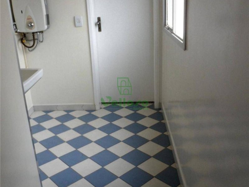 imóvel com 92m² - Cambuí - Campinas