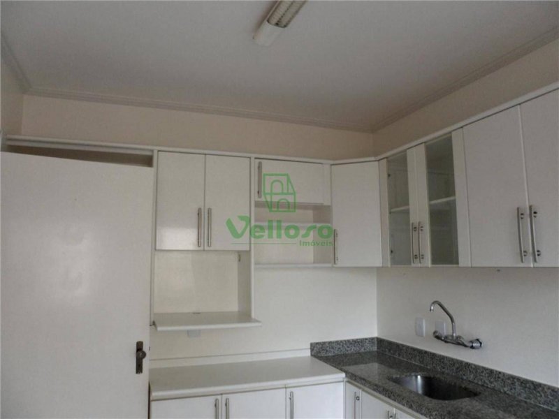 imóvel com 92m² - Cambuí - Campinas
