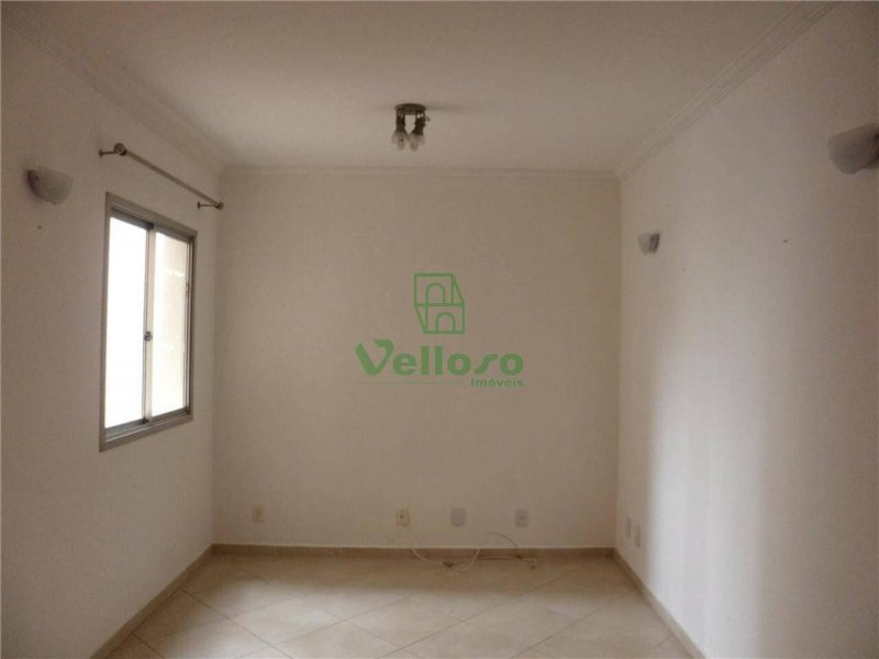 imóvel com 92m² - Cambuí - Campinas