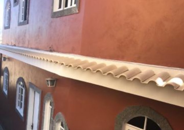 imóvel com 120m²