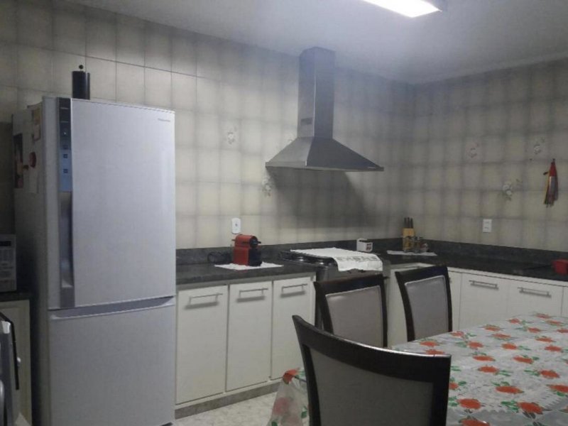 imóvel com 242m² - Vila Matilde - São Paulo